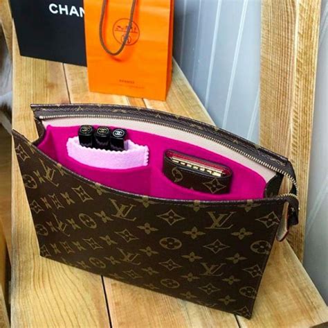 lv toiletry pouch conversion kit|toiletry louis vuitton pouch.